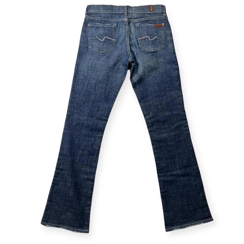 7 For All Mankind Men's Jeans