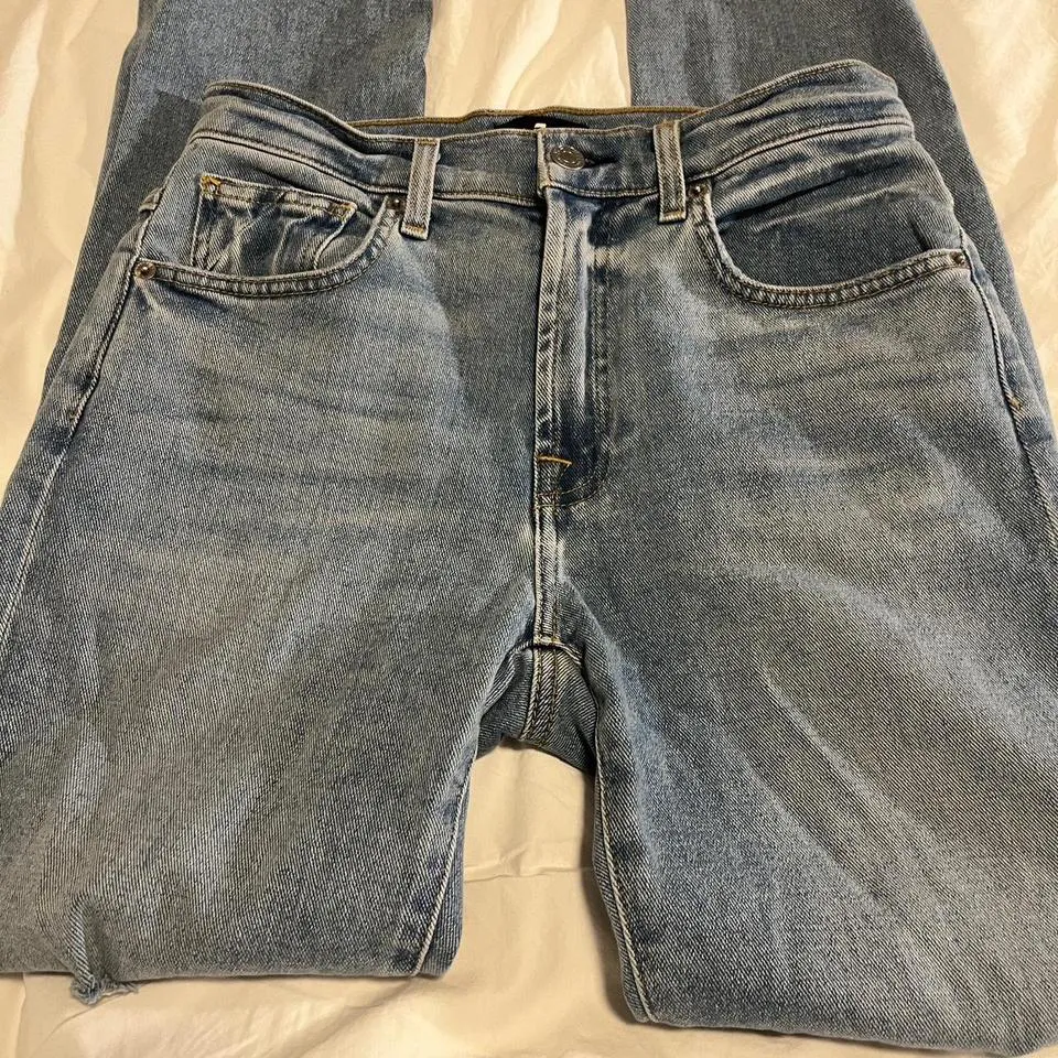 7 For All Mankind Men's Jeans