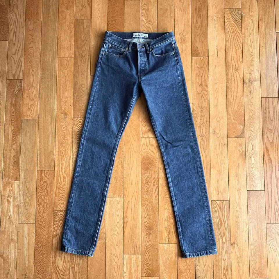 A.P.C. Men's Jeans