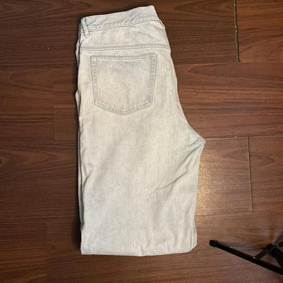 A.P.C. Men's Jeans