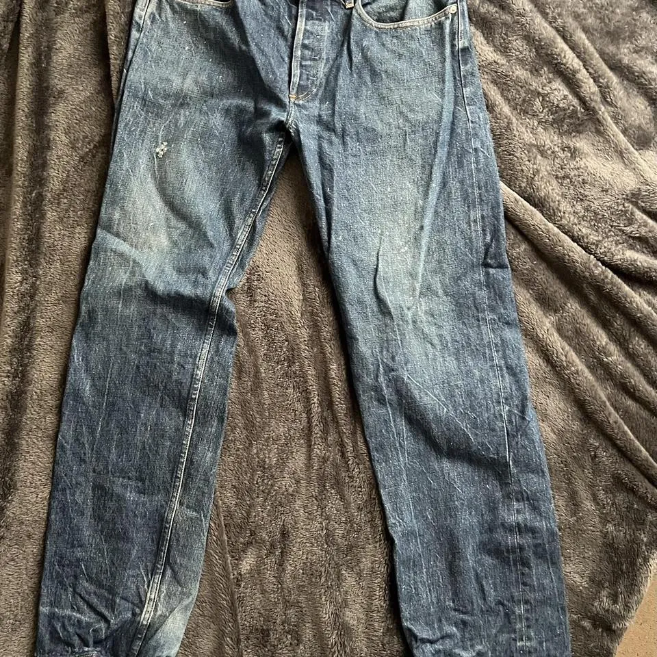 A.P.C. Men's Jeans