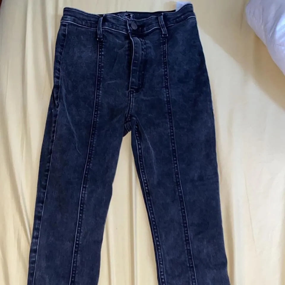 Abercrombie & Fitch Men's Jeans