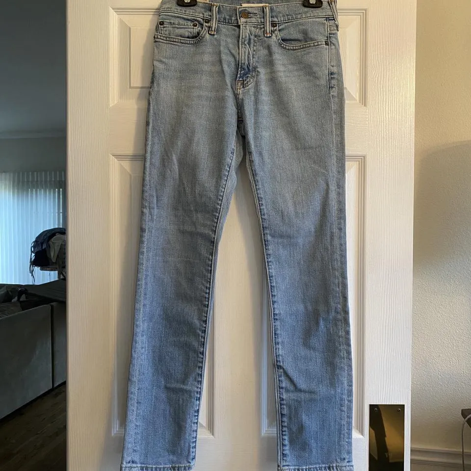 Abercrombie & Fitch Men's Jeans