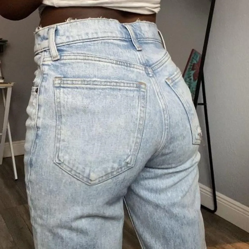 Abercrombie & Fitch Men's Jeans