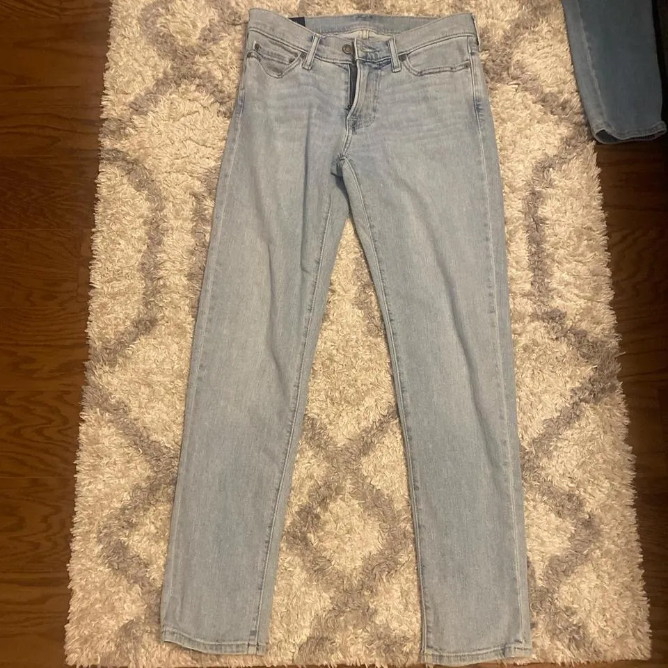 Abercrombie & Fitch Men's Jeans