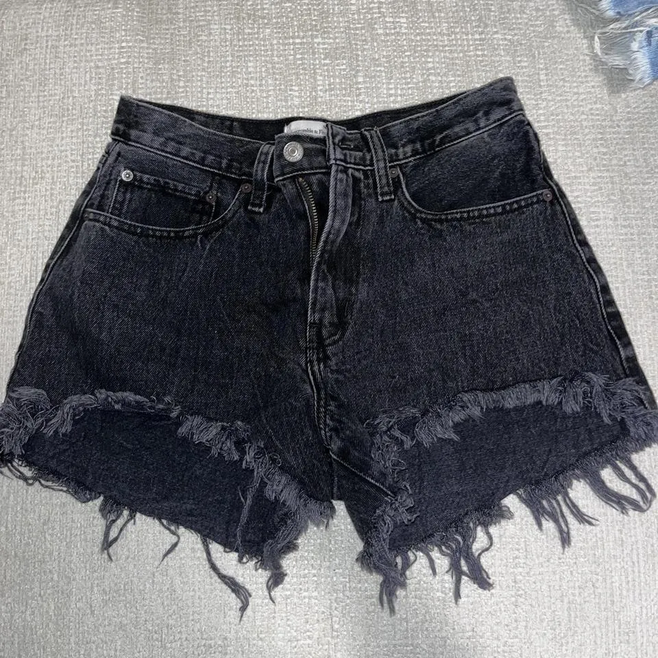 Abercrombie & Fitch Men's Jeans