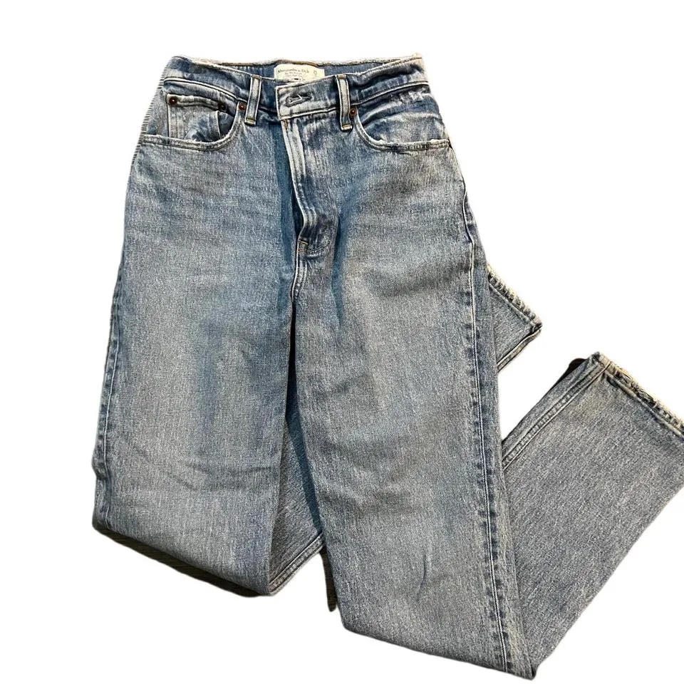 Abercrombie & Fitch Men's Jeans