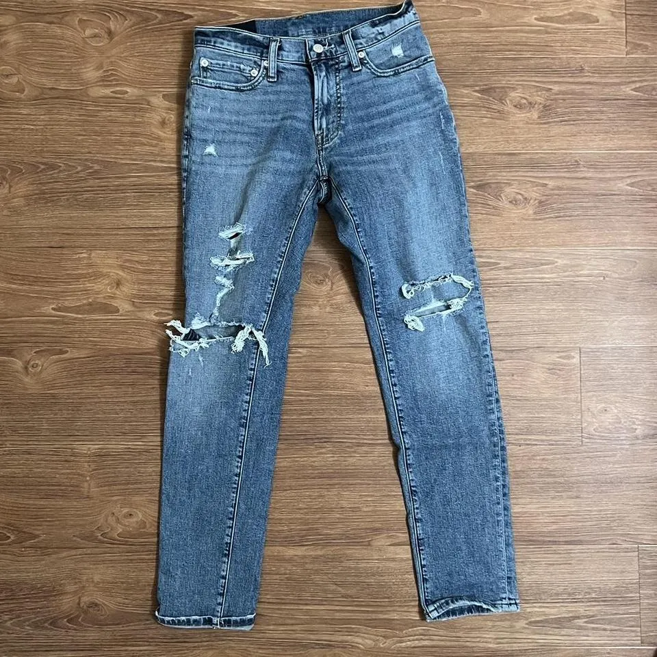 Abercrombie & Fitch Men's Jeans