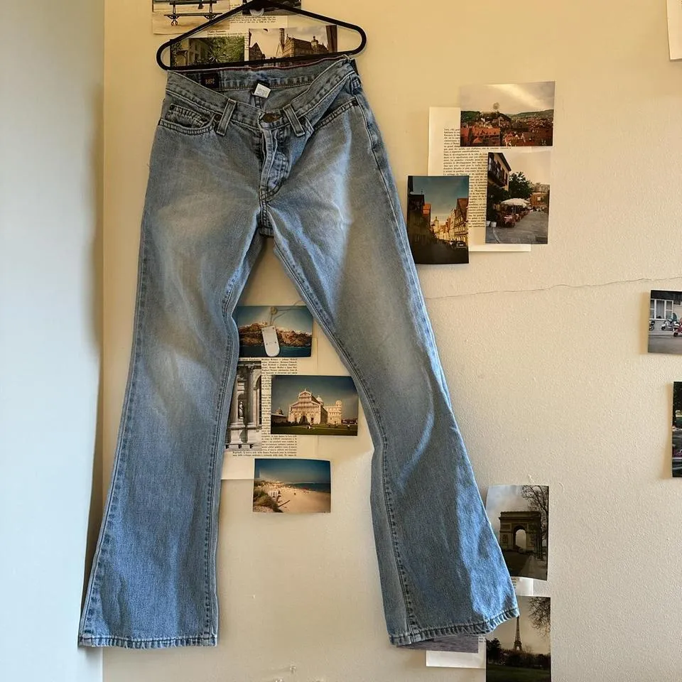 Abercrombie & Fitch Men's Jeans