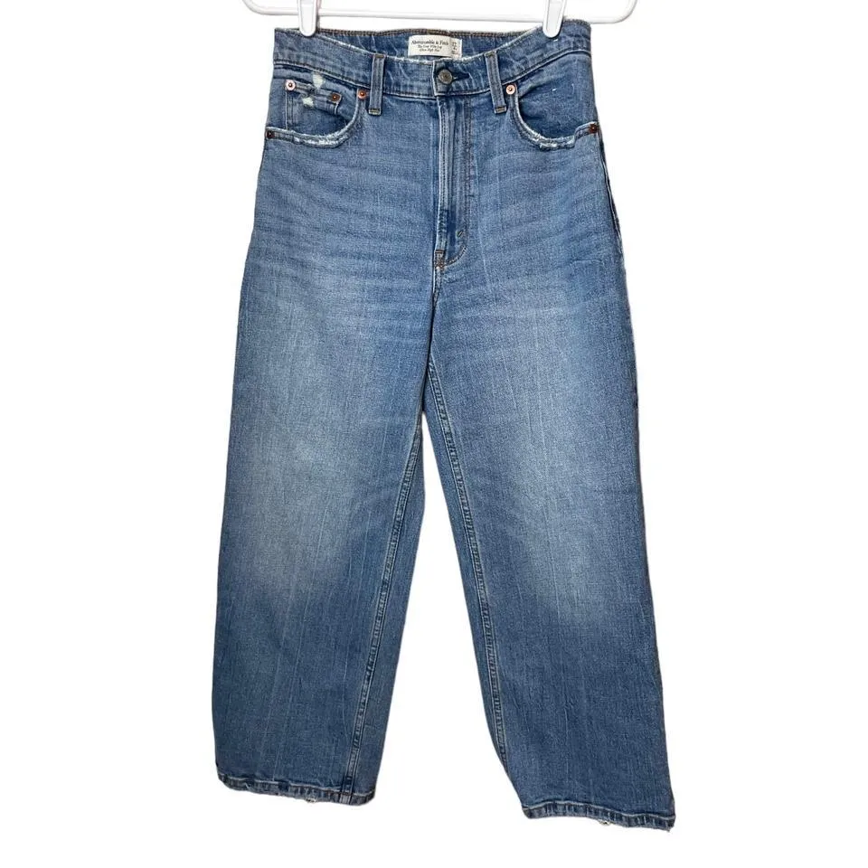 Abercrombie & Fitch Men's Jeans