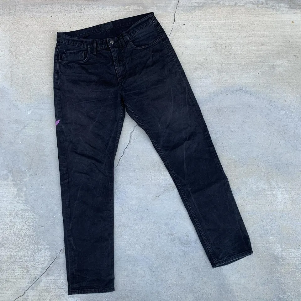 Acne Studios Men's Jeans