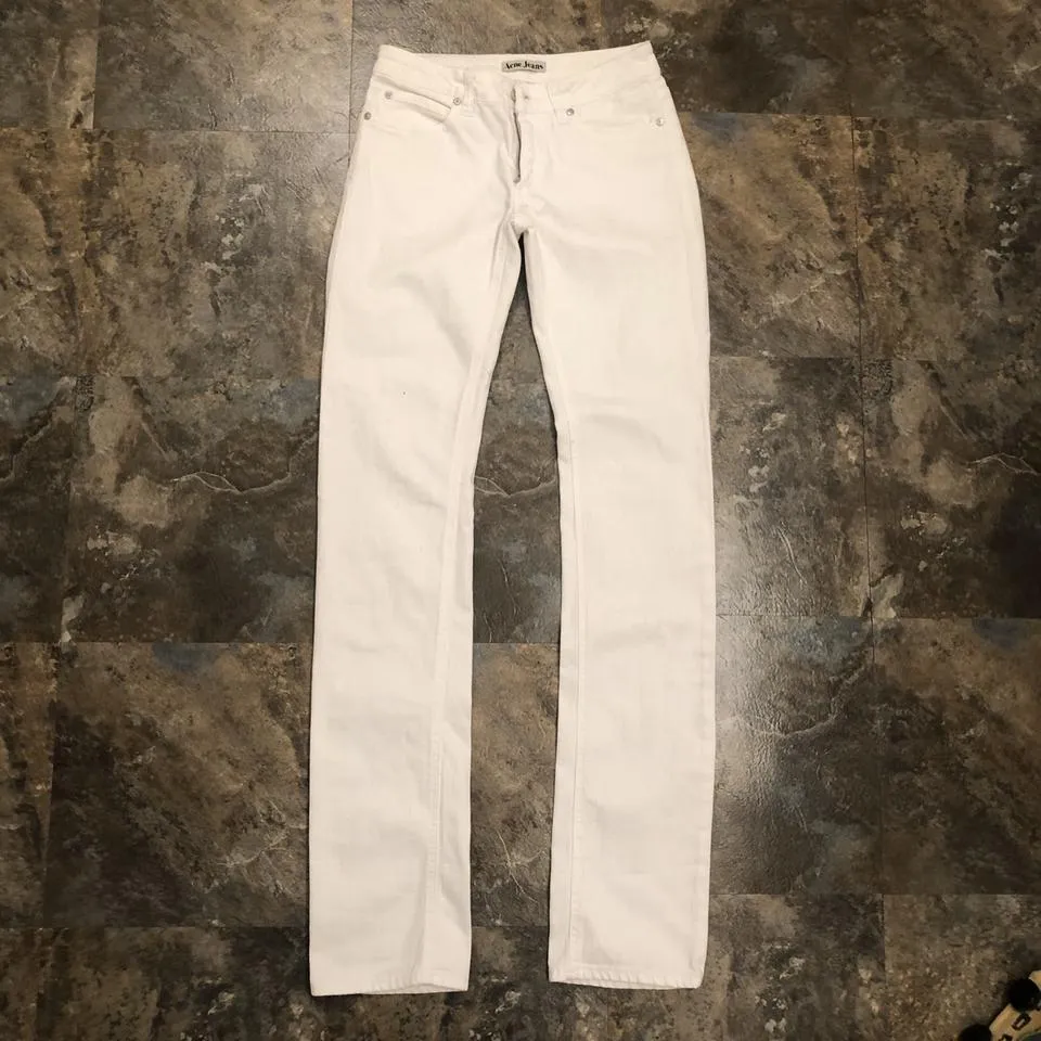 Acne Studios Men's Jeans