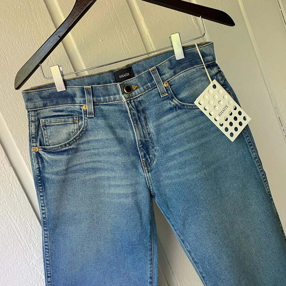 Acne Studios Men's Jeans
