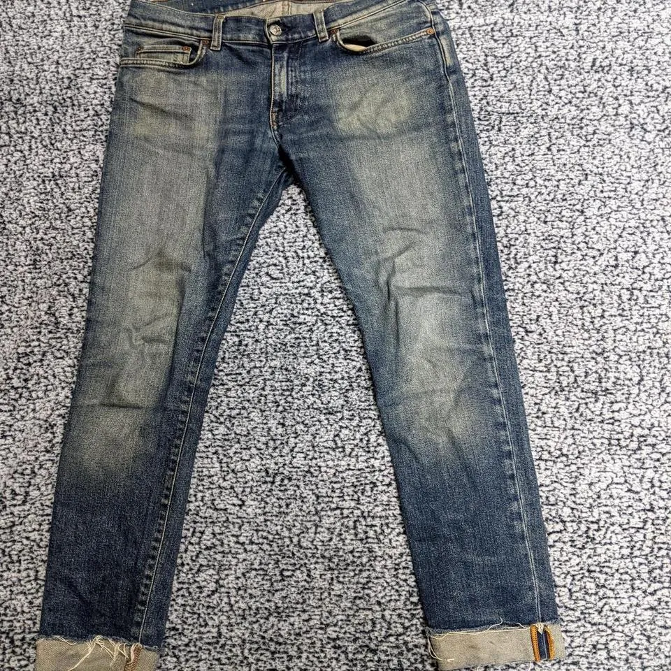Acne Studios Men's Jeans