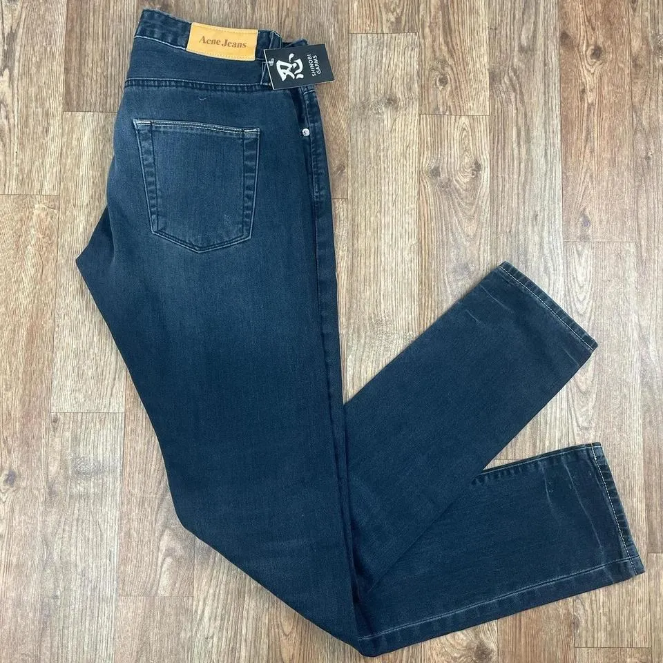 Acne Studios Men's Jeans