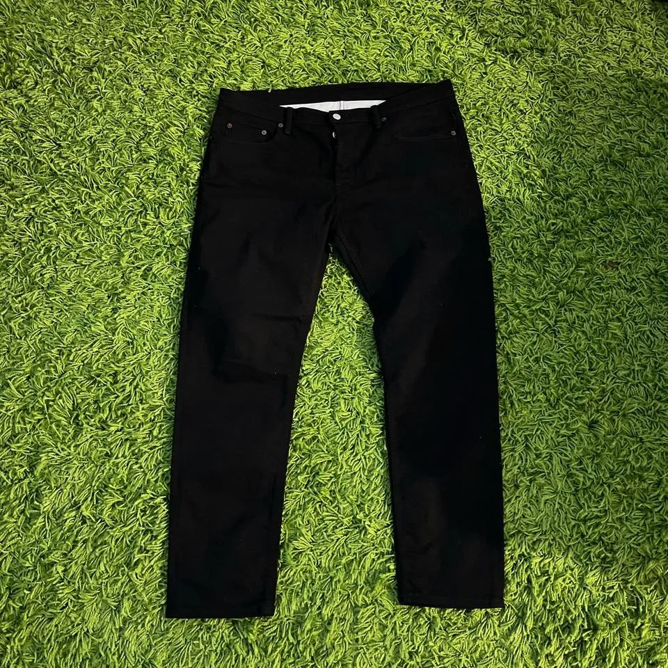 Acne Studios Men's Jeans