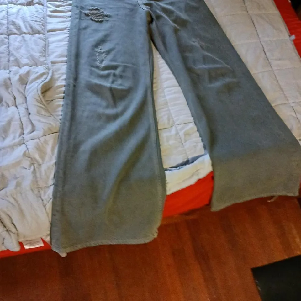 Acne Studios Men's Jeans