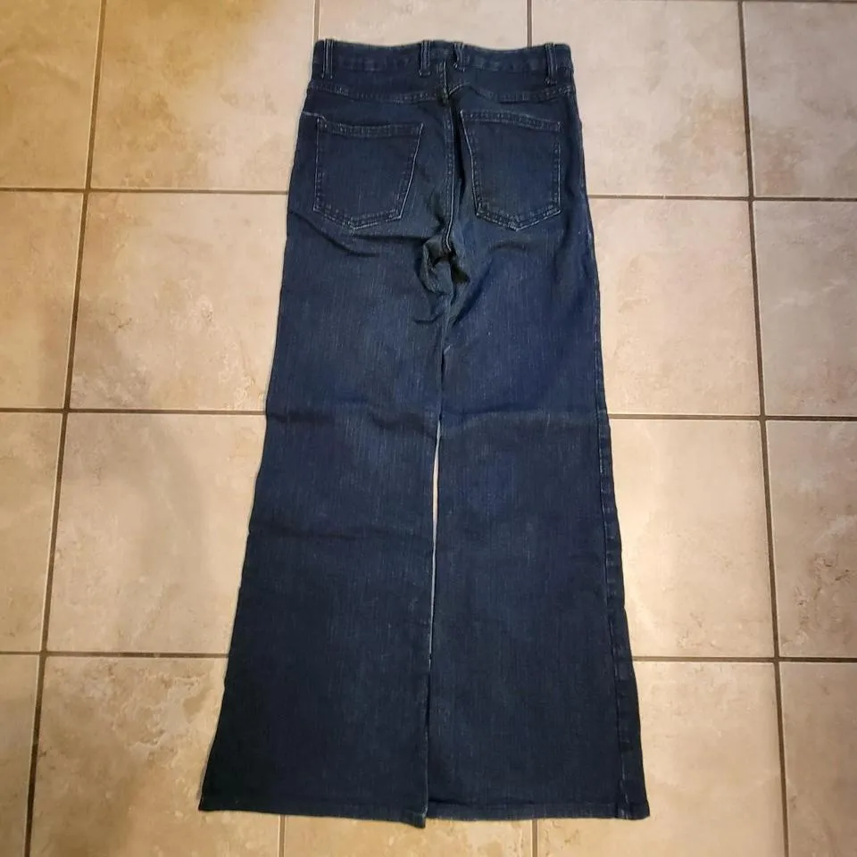 Acne Studios Men's Jeans
