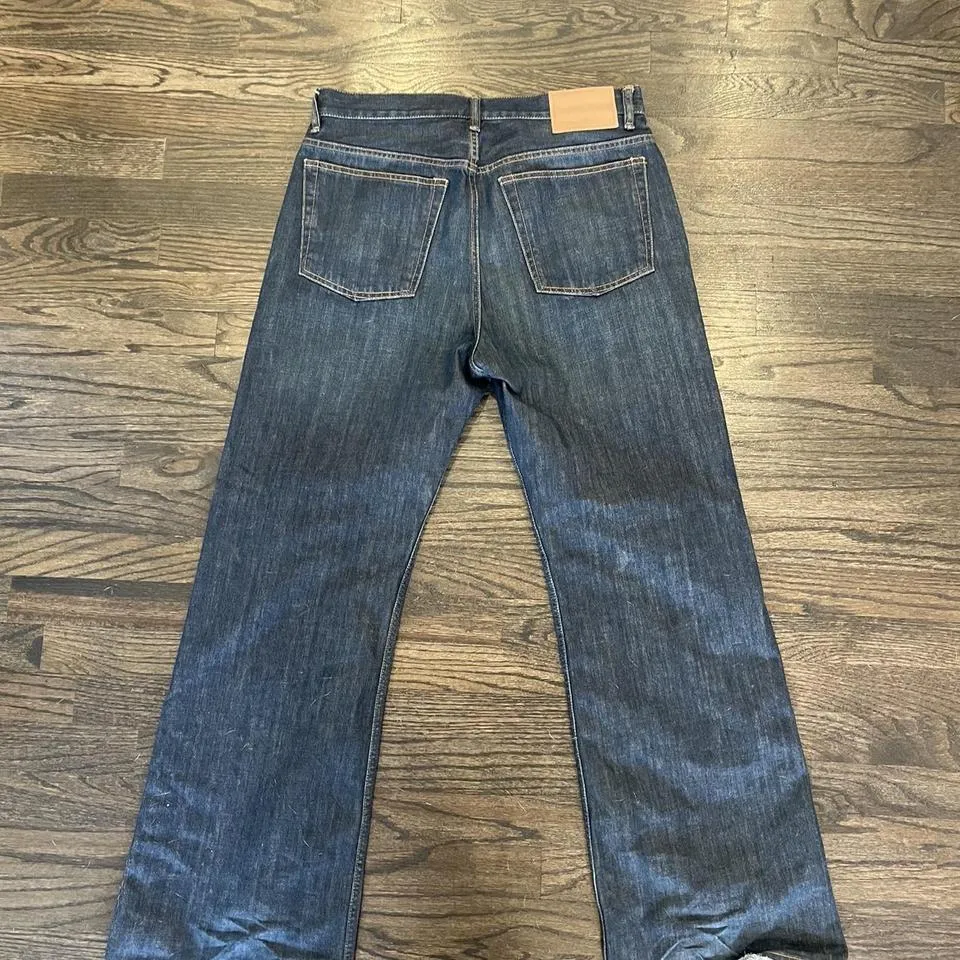 Acne Studios Men's Jeans