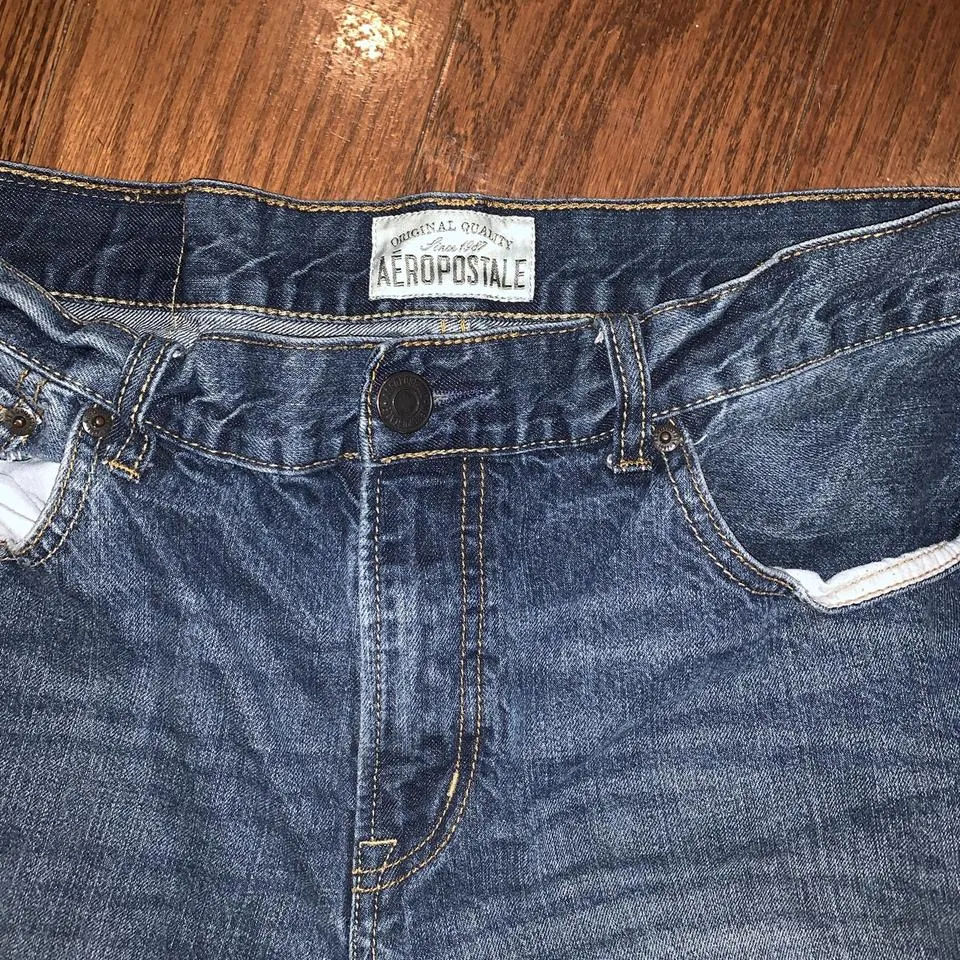 Aeropostale Men's Jeans