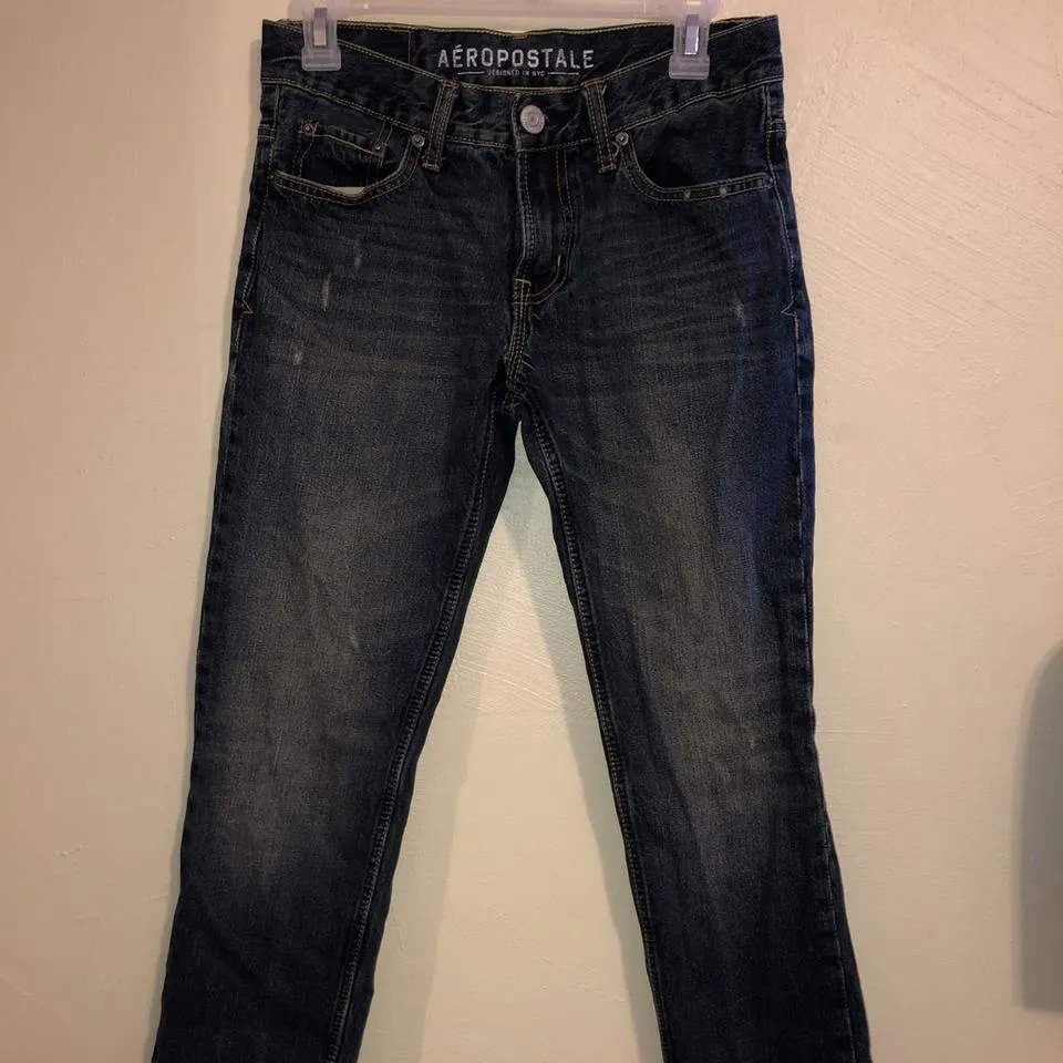 Aeropostale Men's Jeans