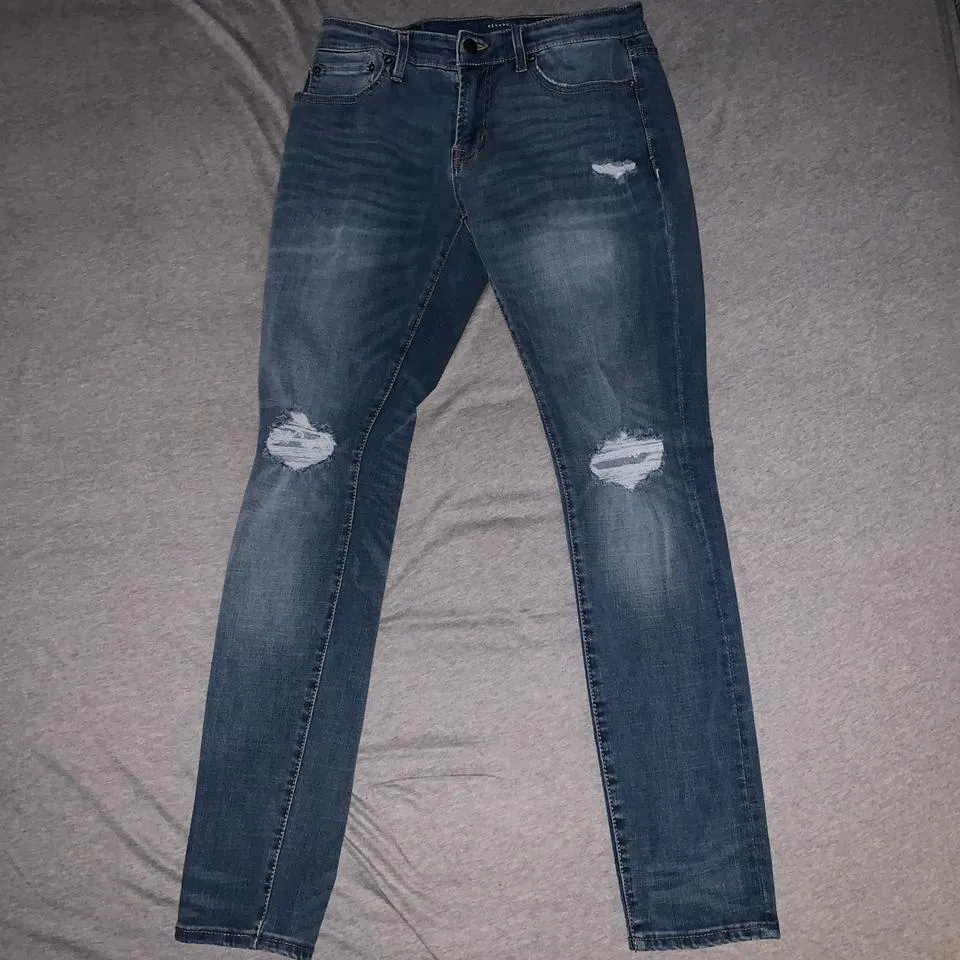 Aeropostale Men's Jeans
