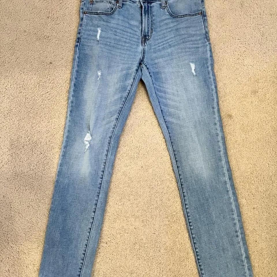 Aeropostale Men's Jeans