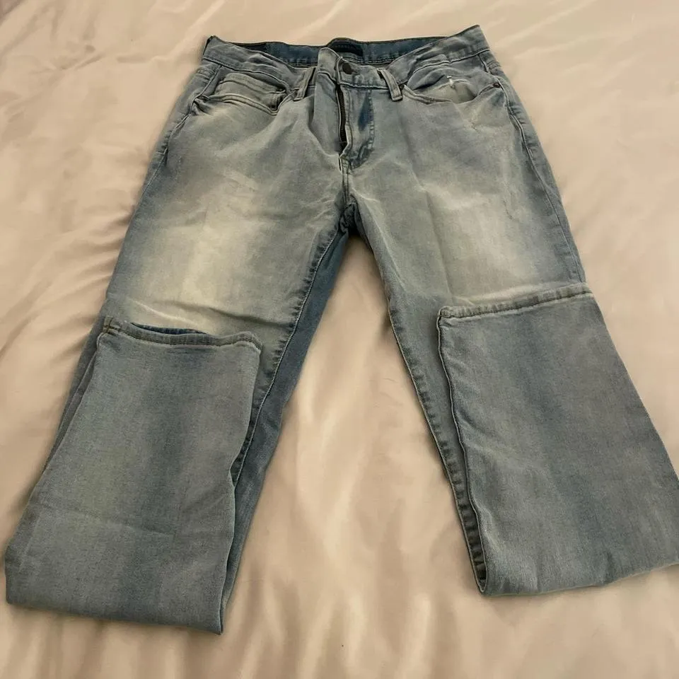 Aeropostale Men's Jeans