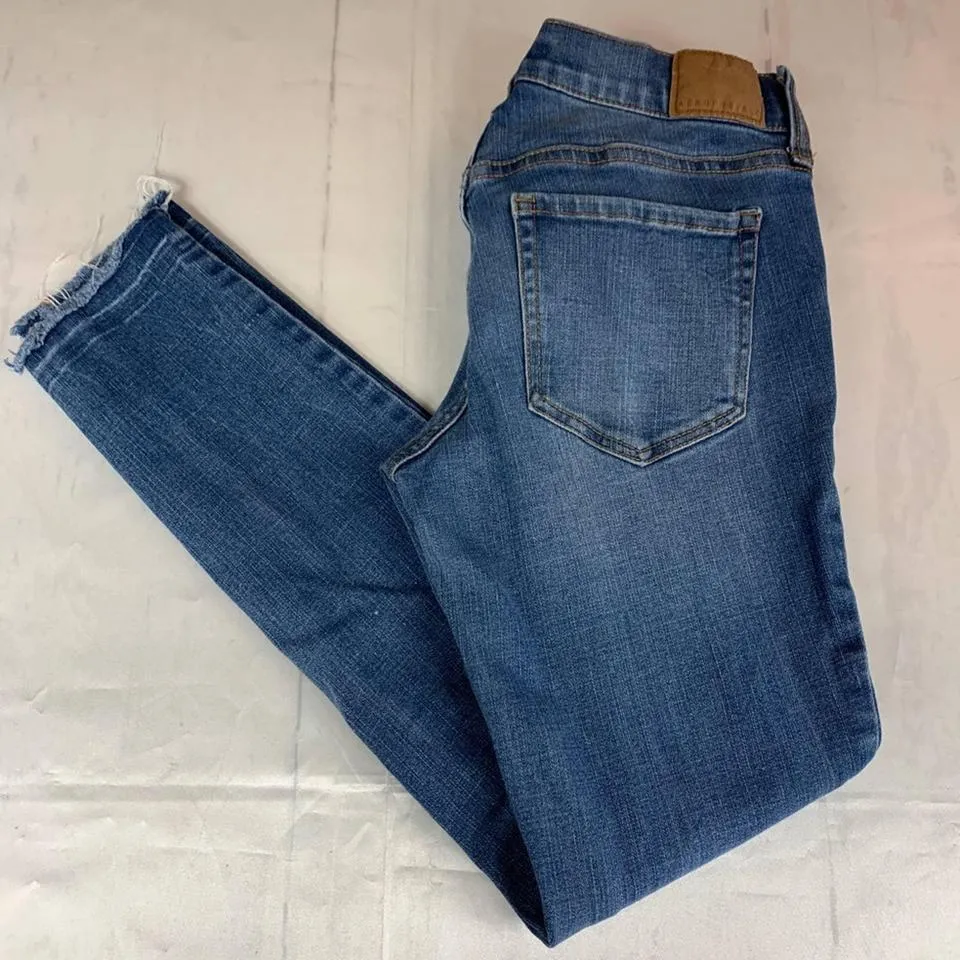 Aeropostale Men's Jeans