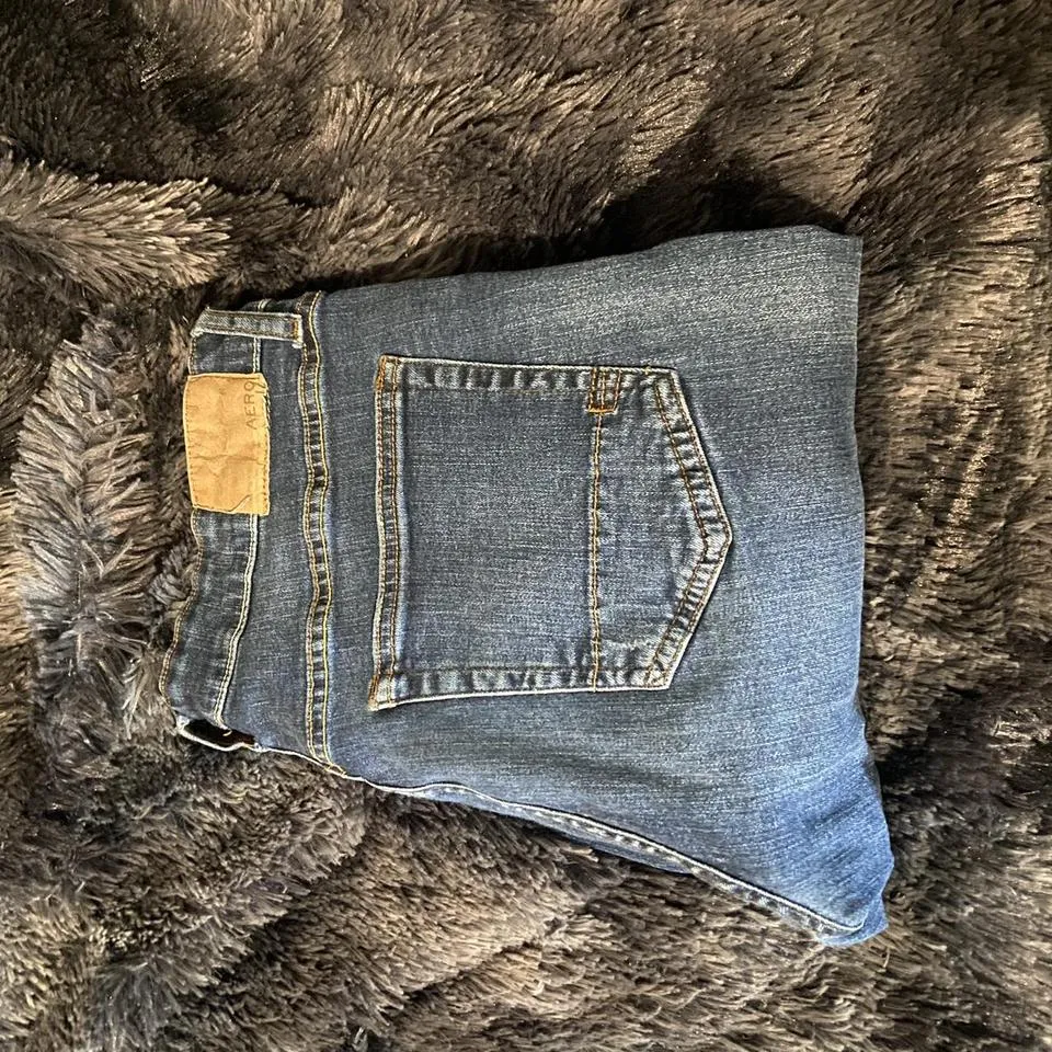 Aeropostale Men's Jeans