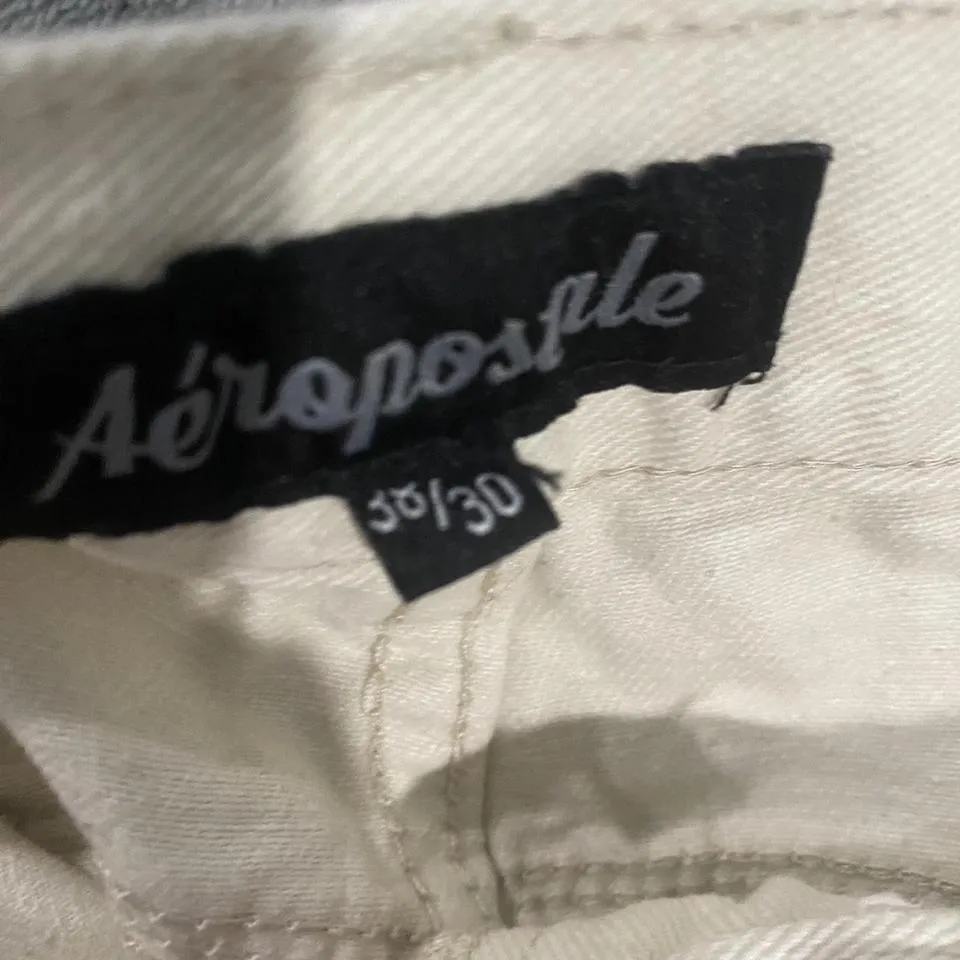 Aeropostale Men's Jeans
