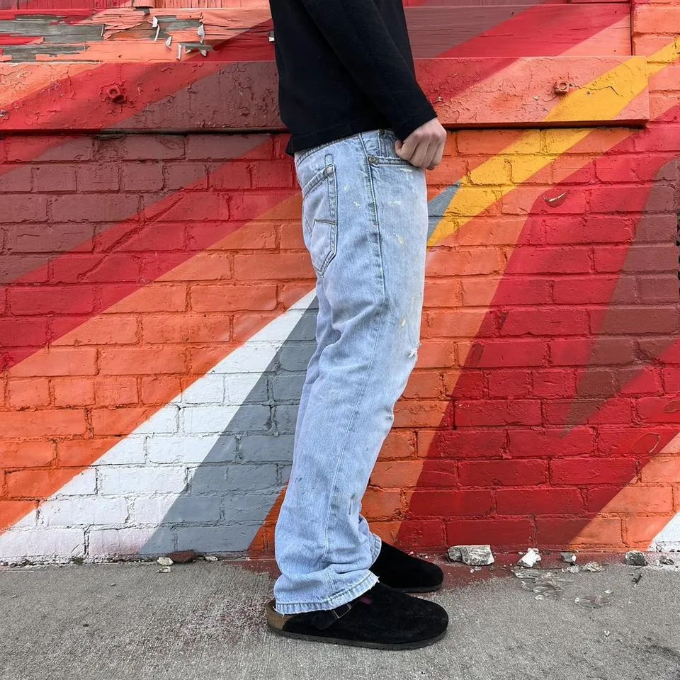 Aeropostale Men's Jeans