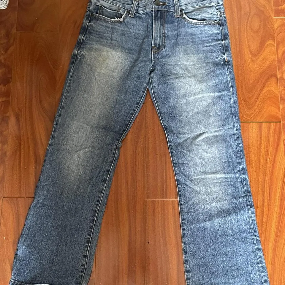 Aeropostale Men's Blue Jeans
