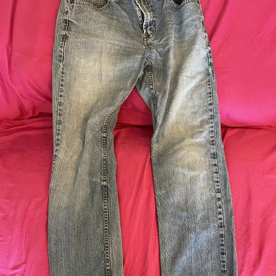 Aeropostale Men's Jeans