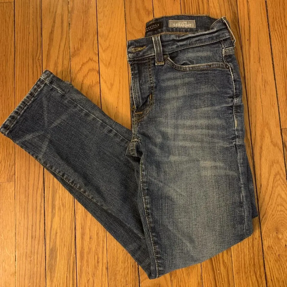 Aeropostale Men's Jeans