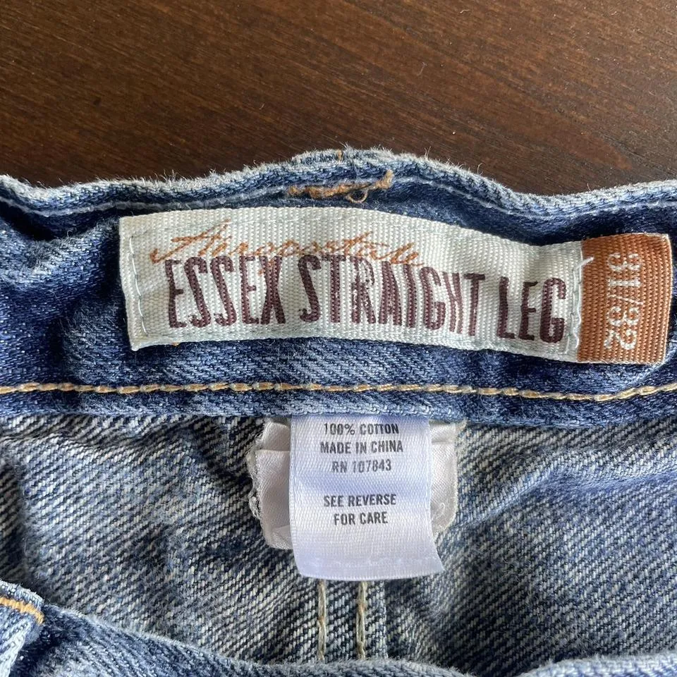 Aeropostale Men's Jeans