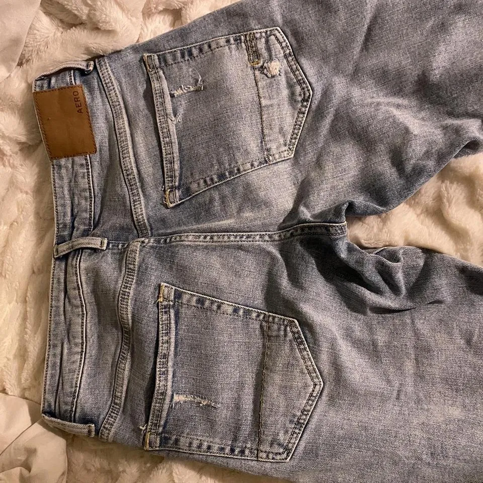 Aeropostale Men's Jeans
