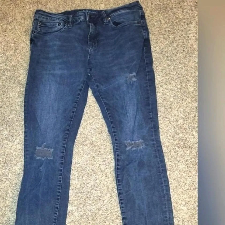 Aeropostale Men's Jeans