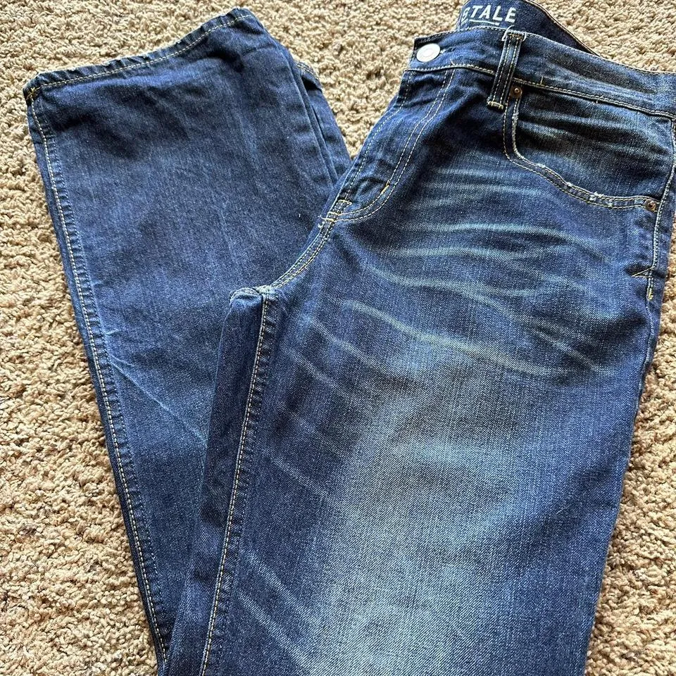 Aeropostale Men's Jeans