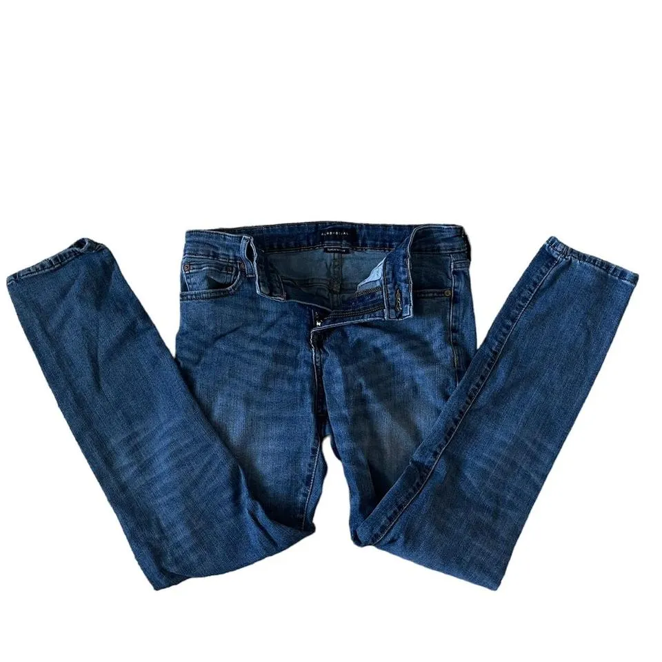 Aeropostale Men's Jeans
