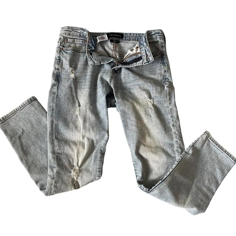 Aeropostale Men's Jeans