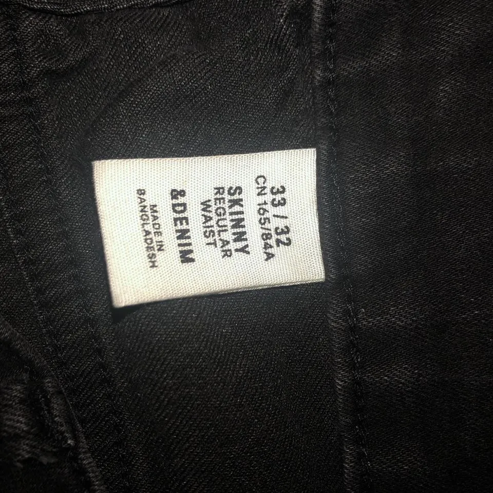 AG Jeans Men's Jeans