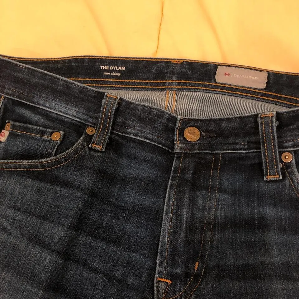 AG Jeans Men's Jeans