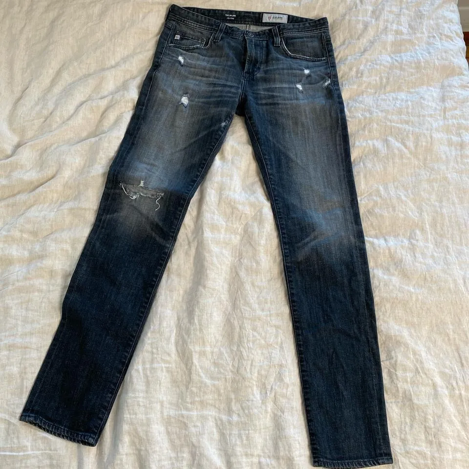 AG Jeans Men's Jeans