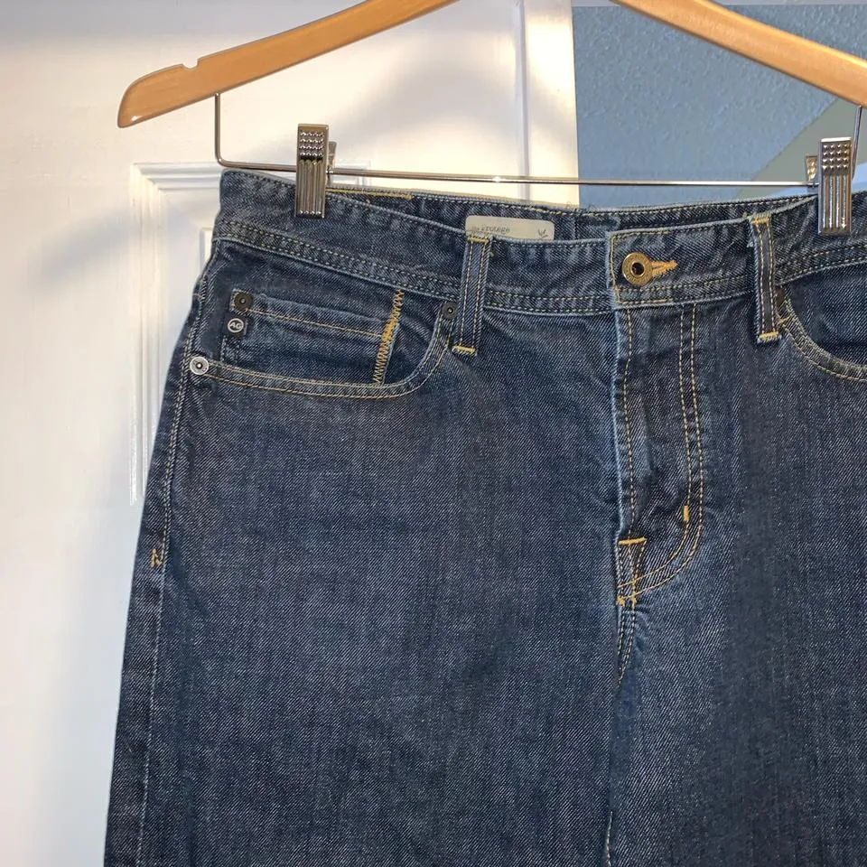AG Jeans Men's Jeans