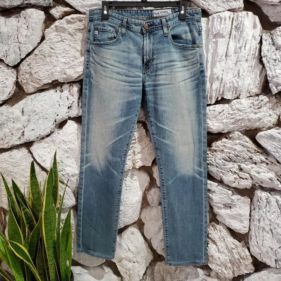 AG Jeans Men's Jeans