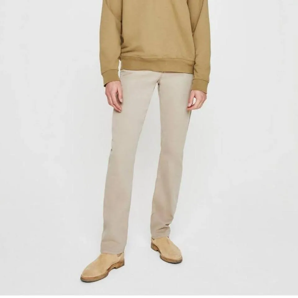 AG Jeans Men's Tan Jeans