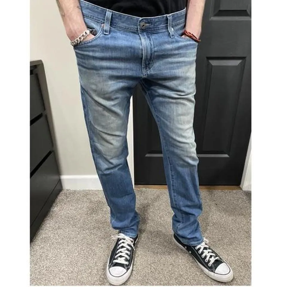 AG Jeans Men's Jeans