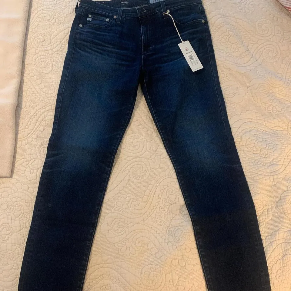 AG Jeans Men's Jeans