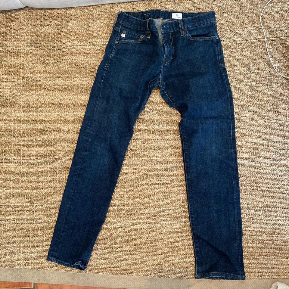 AG Jeans Men's Jeans